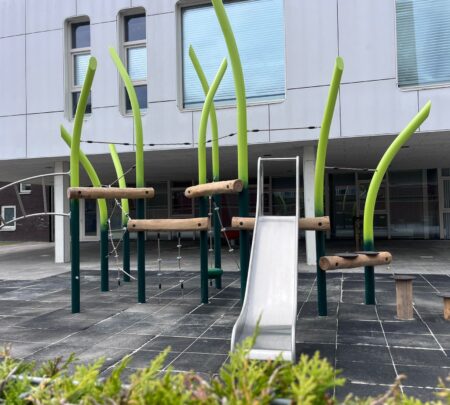 Speeltoestel Olympe Speeltoestel Olympe