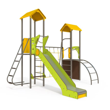 Speeltoestel Orville