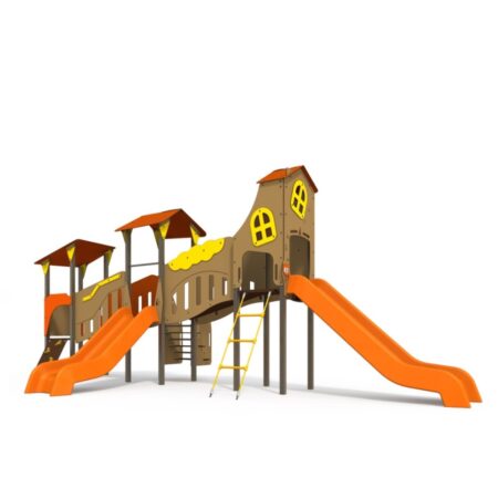 Speeltoestel Pascalle