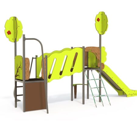 Speeltoestel Roxane (2) Speeltoestel Roxane (2)