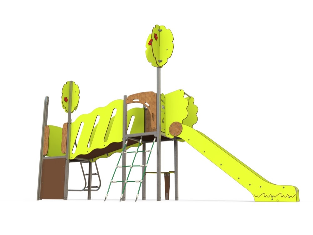 Speeltoestel Roxane (3) Speeltoestel Roxane (3)