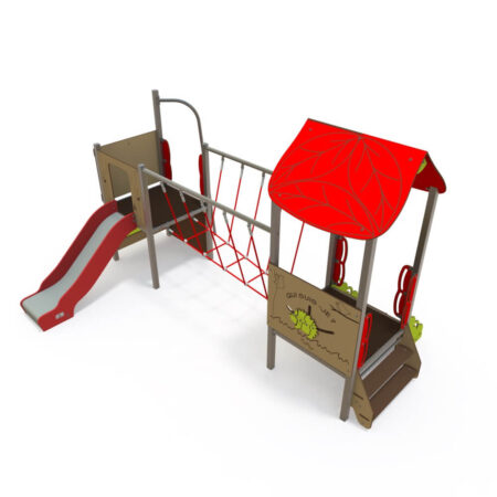 Speeltoestel Silvain