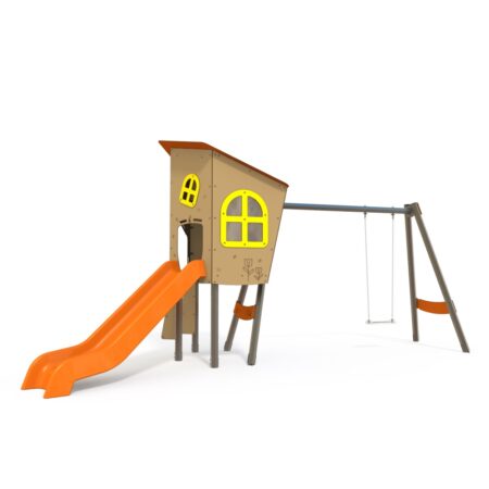 Speeltoestel Solange