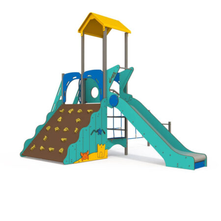 Speeltoestel Suzette