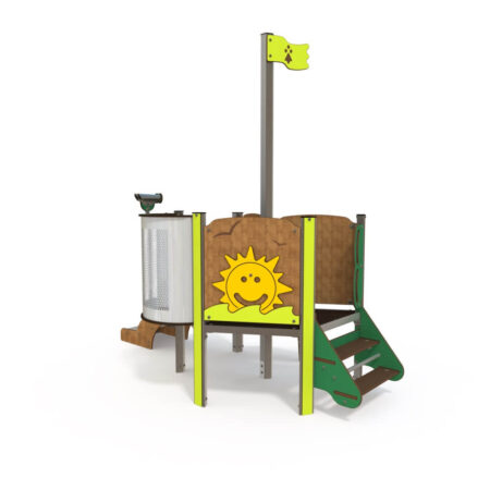 Speeltoestel Valeria