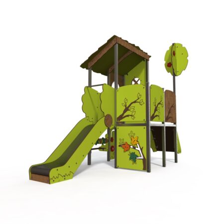 Speeltoestel Viviane