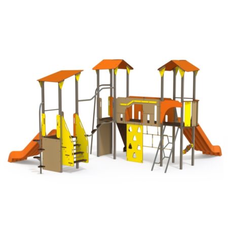 Speeltoestel Vivieme