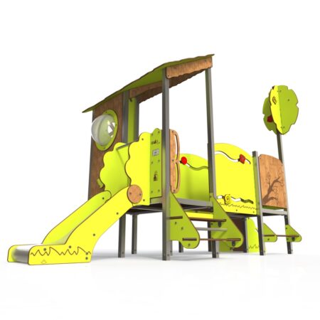 Speeltoestel Xavierra