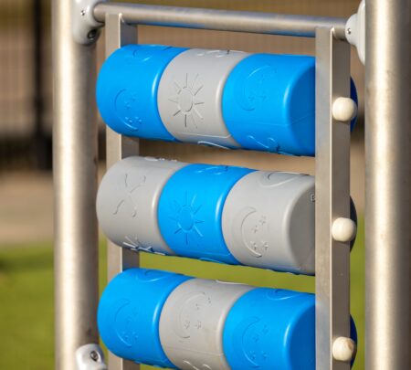 Spelpaneel RVS boter, kaas en eieren (4) Spelpaneel RVS boter, kaas en eieren (4)