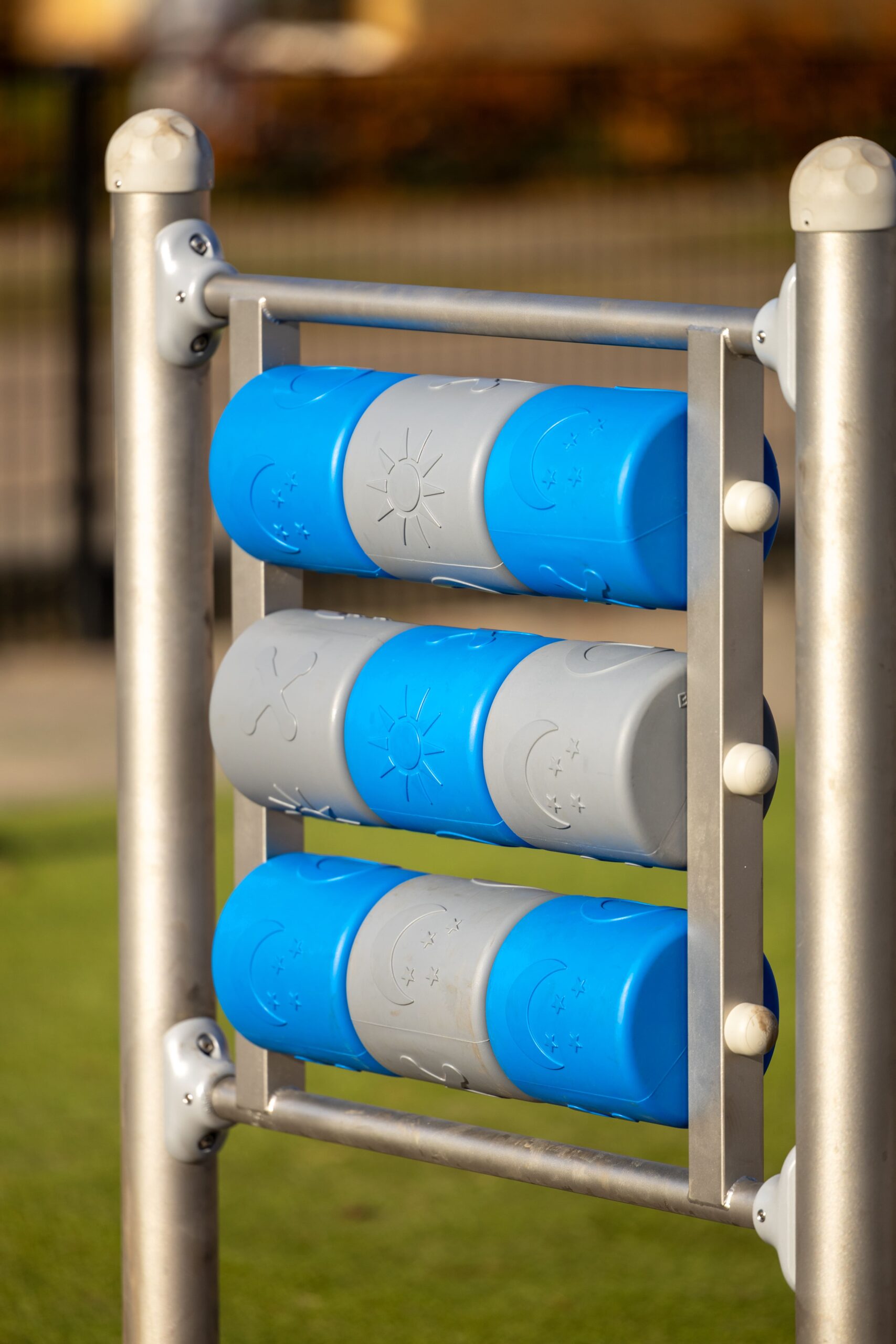 Spelpaneel RVS boter, kaas en eieren (4) Spelpaneel RVS boter, kaas en eieren (4)