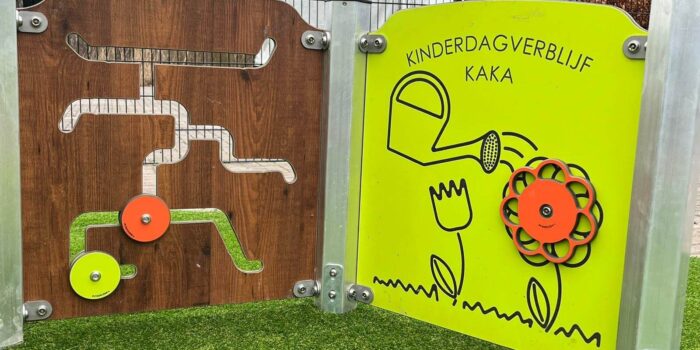 Speeltoestel Isabella