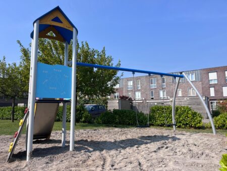 Sundance metalen speeltoestel (3)