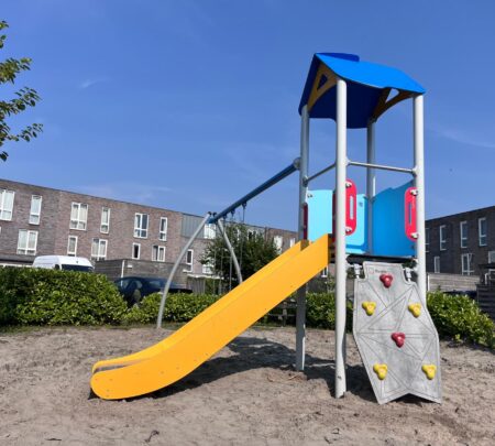 Sundance metalen speeltoestel (4) Sundance metalen speeltoestel (4)