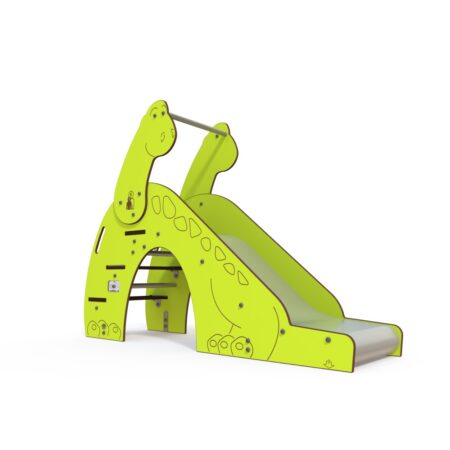 Glijbaan Dino 60 cm