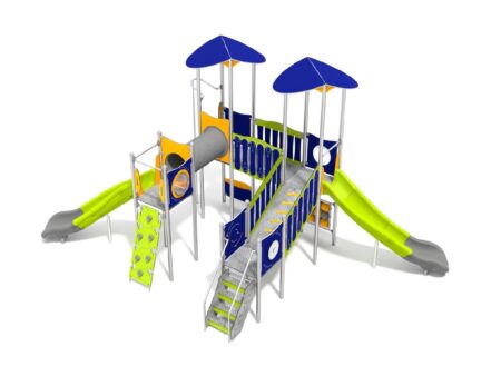 Tampa RVS speeltoestel