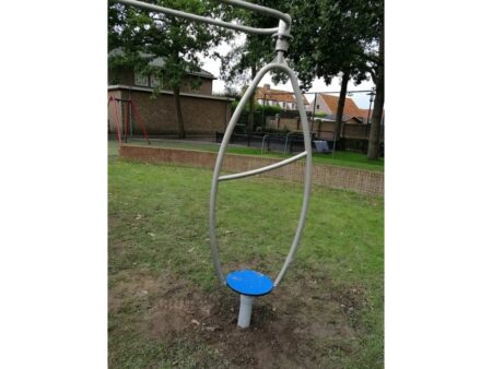 Tokio RVS speeltoestel Tokio RVS speeltoestel