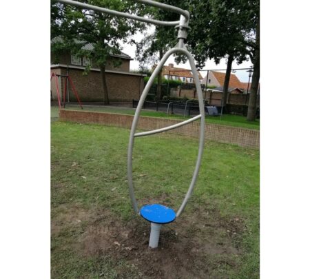 Tokio RVS speeltoestel Tokio RVS speeltoestel