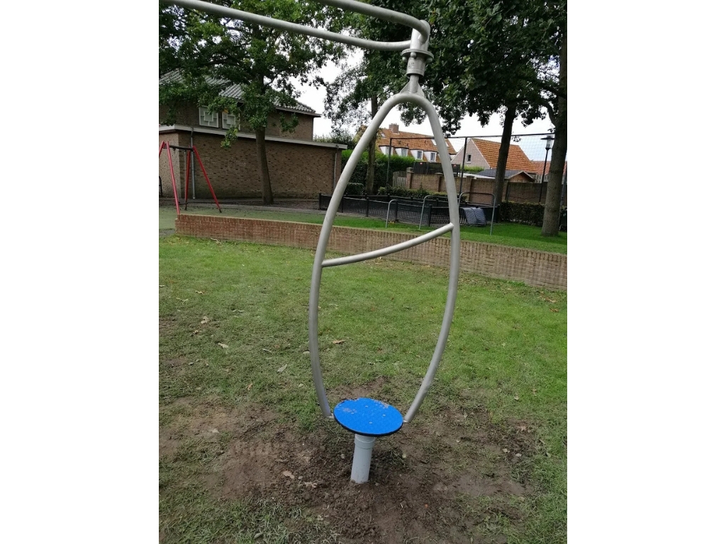 Tokio RVS speeltoestel Tokio RVS speeltoestel