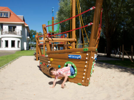 U100 en U200 Vikingboot U100 en U200 Vikingboot