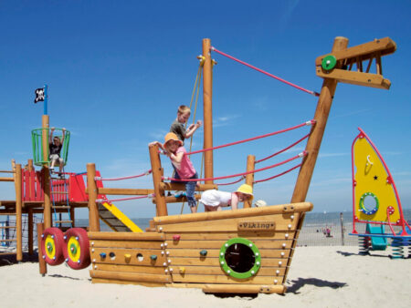 U100 en U200 Vikingboot U100 en U200 Vikingboot