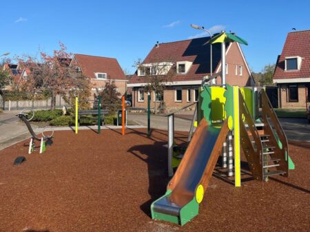 Speeltoestel Casper Speeltoestel Casper