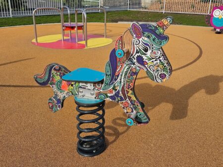 Veerfiguur eenhoorn graphic (1) Veerfiguur eenhoorn graphic (1)