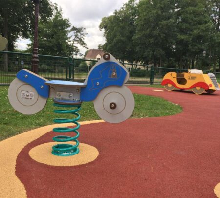 Veerfiguur motor Veerfiguur motor