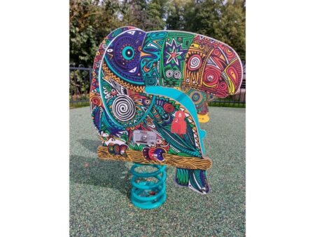 Veerfiguur toekan graphic