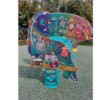 Veerfiguur toekan graphic Veerfiguur toekan graphic