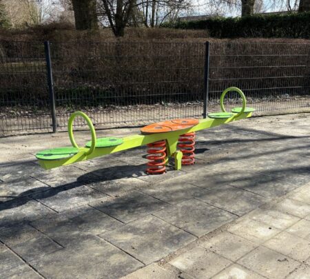 Veerwip Tweespan Veerwip Tweespan