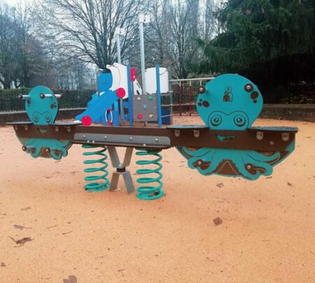 Veerwip octopus (3) Veerwip octopus (3)