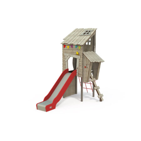 Vintage speeltoestel Ambre