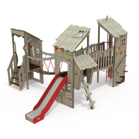 Vintage speeltoestel Dimitri