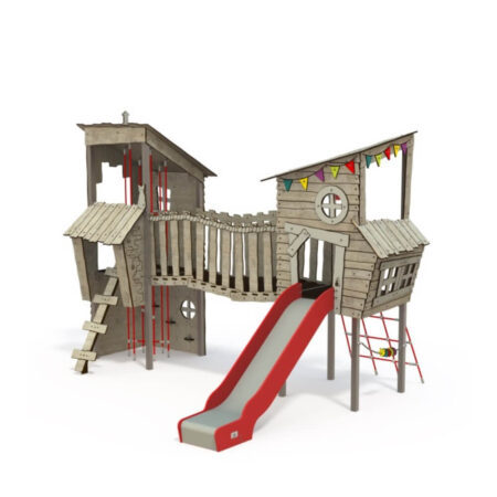 Vintage speeltoestel Elon