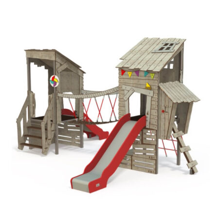 Vintage speeltoestel Enzo