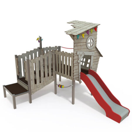 Vintage speeltoestel Felipe