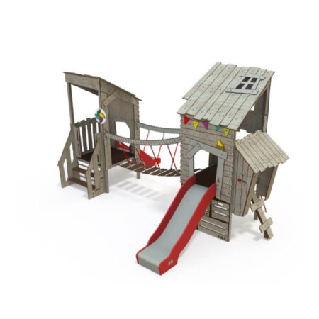 Vintage speeltoestel Gabriël