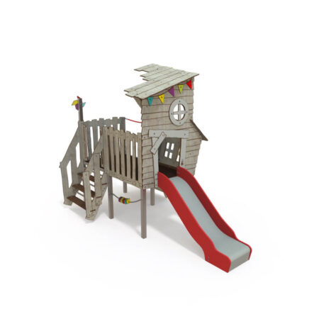 Vintage speeltoestel Gaston