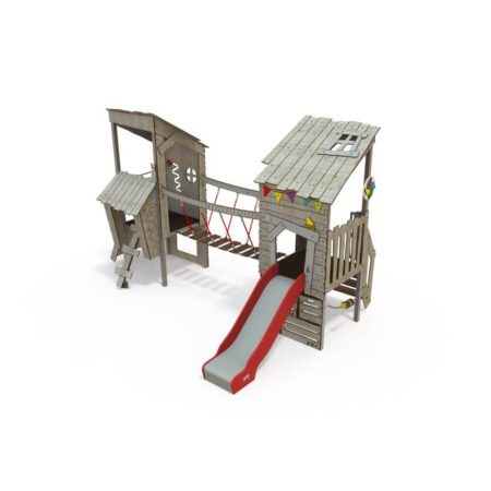 Vintage speeltoestel Jacques