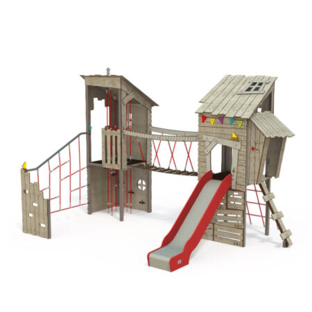 Vintage speeltoestel Joshua