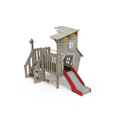 Vintage speeltoestel Jules