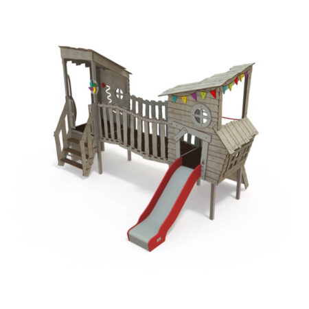 Vintage speeltoestel Laurent