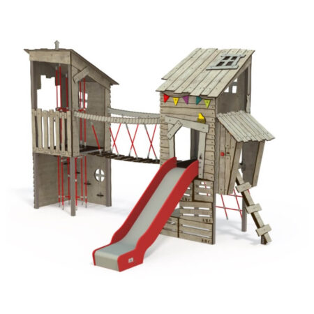 Vintage speeltoestel Matteo