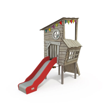 Vintage speeltoestel Nathan