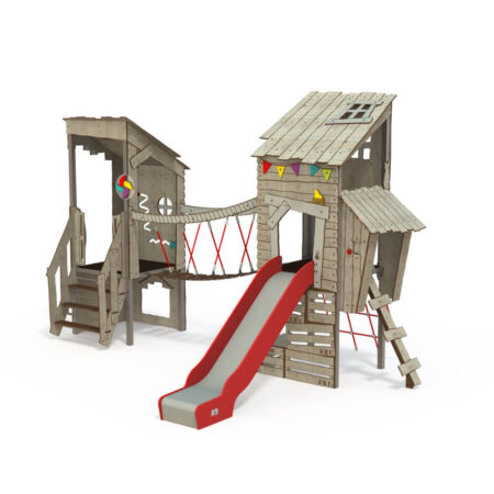 Vintage speeltoestel Nolan