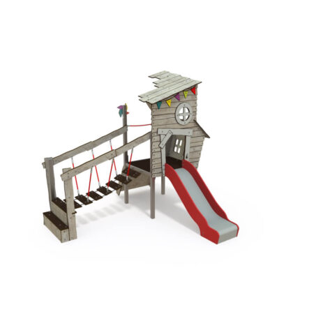 Vintage speeltoestel Thomas