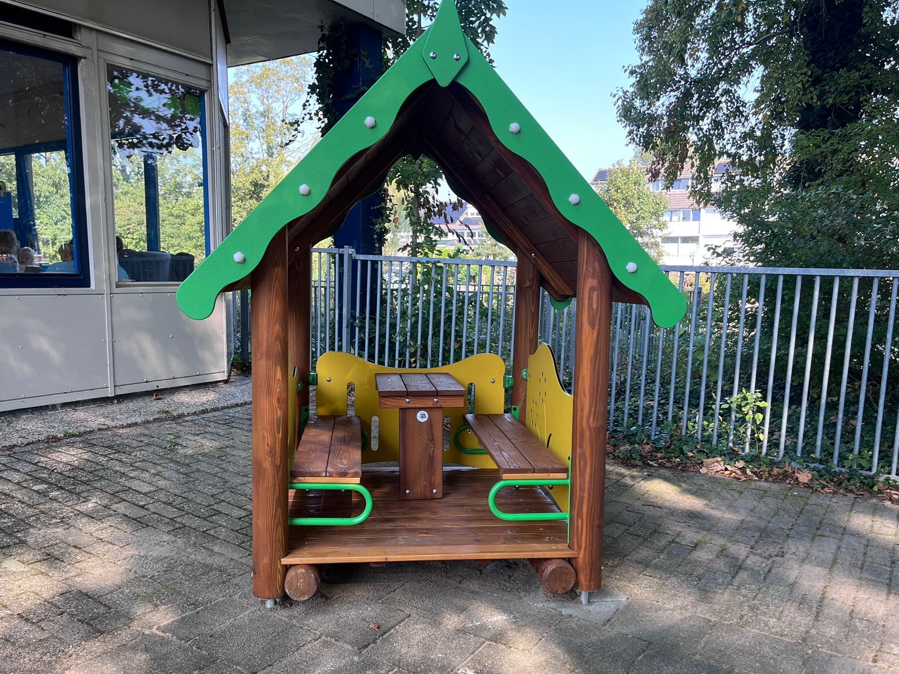 Nieuw Vennep – Kinderopvang