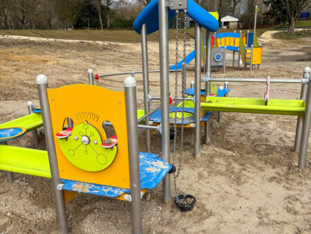 Zandspeeltoestel Ventura (1)