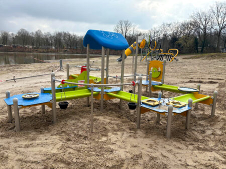 Zandspeeltoestel Ventura (2)