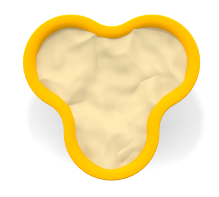 Zandtafel mindervalide Zandtafel mindervalide
